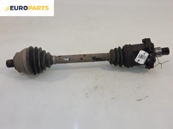 Полуоска за Audi A6 Sedan C6 (05.2004 - 03.2011) 3.0 TDI quattro, 225 к.с., позиция: предна, дясна, автоматик