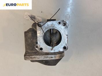 Дроселова клапа за Seat Ibiza III Hatchback (02.2002 - 11.2009) 1.4 16V, 75 к.с.