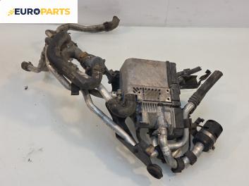 Печка за Volkswagen Touareg SUV I (10.2002 - 01.2013) 5.0 V10 TDI, 313 к.с.