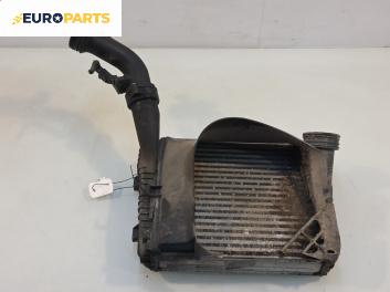Интеркулер за Volkswagen Touareg SUV I (10.2002 - 01.2013) 5.0 V10 TDI, 313 к.с.