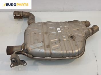 Крайно гърне за Volkswagen Touareg SUV I (10.2002 - 01.2013) 5.0 V10 TDI, 313 к.с.