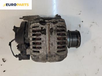 Алтернатор / генератор за Volkswagen Touran Minivan I (02.2003 - 05.2010) 2.0 TDI 16V, 140 к.с.