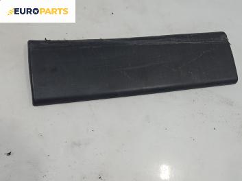 Пластмасова кора за Citroen Jumper Box II (04.2002 - 04.2006), 2+1 вр., товарен