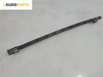 Държач броня за Citroen Jumper Box II (04.2002 - 04.2006), товарен, позиция: задна