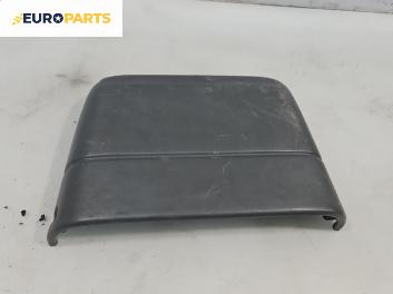 Интериорна кора за Citroen Jumper Box II (04.2002 - 04.2006), 2+1 вр., товарен
