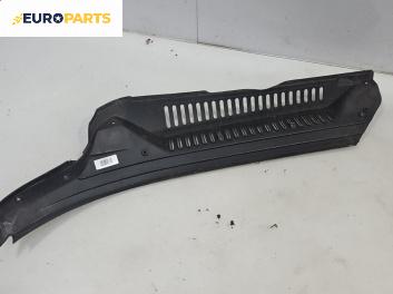 Кора под чистачки за Citroen Jumper Box II (04.2002 - 04.2006), 2+1 вр., товарен