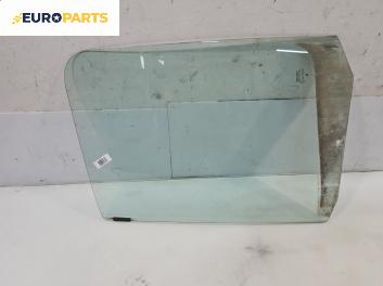 Странично стъкло за Citroen Jumper Box II (04.2002 - 04.2006), 2+1 вр., товарен, позиция: предна, лява
