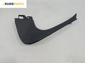 Интериорна кора за Renault Megane III Coupe (11.2008 - 12.2015), 2+1 вр., купе