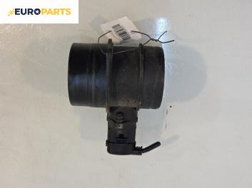 Дебитомер за Volkswagen Touran Minivan I (02.2003 - 05.2010) 2.0 TDI 16V, 140 к.с.