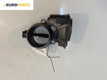 Дроселова клапа за BMW 3 Series E90 Touring E91 (09.2005 - 06.2012) 318 d, 143 к.с.