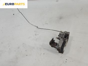 Брава на врата за Citroen C5 I Hatchback (03.2001 - 03.2005), позиция: задна, лява