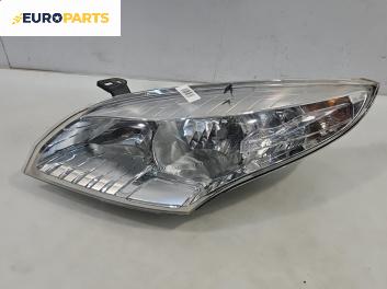 Фар за Renault Megane III Coupe (11.2008 - 12.2015), купе, позиция: лява
