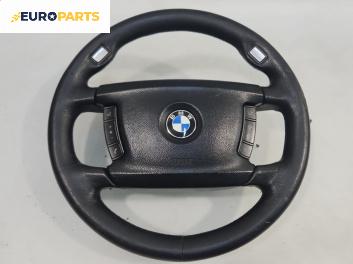 Волан за BMW 7 Series E65 (11.2001 - 12.2009)