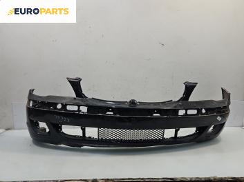 Предна броня за BMW 7 Series E65 (11.2001 - 12.2009), седан, позиция: предна