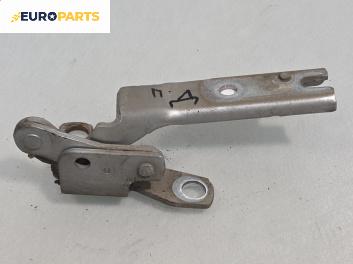 Панта преден капак за Citroen C5 I Hatchback (03.2001 - 03.2005), 4+1 вр., хечбек, позиция: дясна