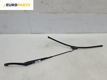 Рамо на чистачка за Peugeot 307 Hatchback (08.2000 - 12.2012), позиция: лява