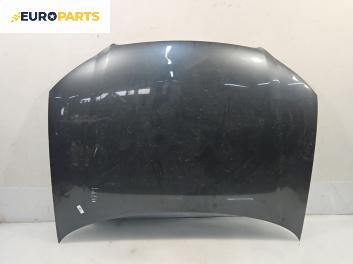 Преден капак за Audi A3 Hatchback II (05.2003 - 08.2012), 2+1 вр., хечбек, позиция: предна
