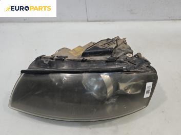 Фар за Audi A3 Hatchback II (05.2003 - 08.2012), хечбек, позиция: лява