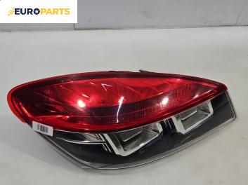 Стоп за Renault Megane III Coupe (11.2008 - 12.2015), купе, позиция: лява