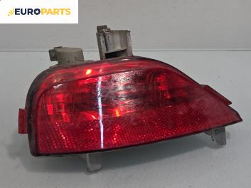 Стоп за Renault Megane III Coupe (11.2008 - 12.2015), купе, позиция: лява