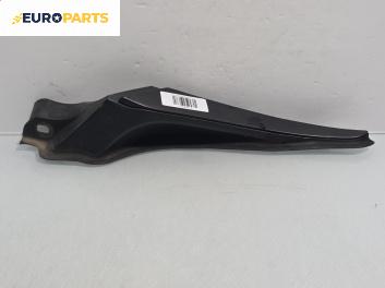 Интериорна кора за Renault Megane III Coupe (11.2008 - 12.2015), 2+1 вр., купе