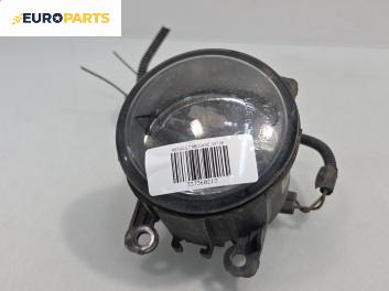 Халоген за Renault Megane III Coupe (11.2008 - 12.2015), купе, позиция: дясна, № 89202503