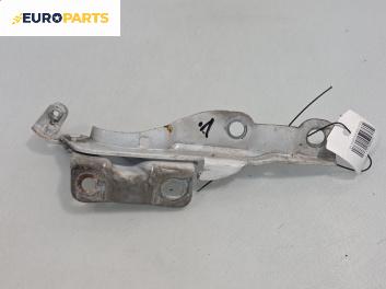 Панта преден капак за Kia Sportage SUV II (09.2004 - 10.2010), 4+1 вр., джип, позиция: дясна