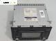 CD плеър за Kia Sportage SUV II (09.2004 - 10.2010), № AM 531-1602