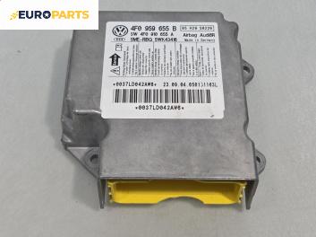 Модул за AIRBAG за Audi A6 Sedan C6 (05.2004 - 03.2011)