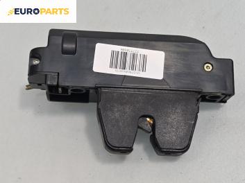 Брава заден капак за Citroen C5 I Hatchback (03.2001 - 03.2005), хечбек, позиция: задна