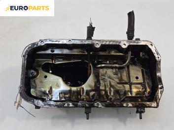 Картер за Alfa Romeo 147 Hatchback (10.2000 - 12.2010) 1.9 JTD 16V, 140 к.с.