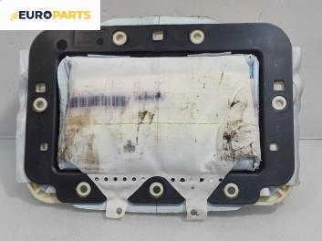 Airbag за Renault Megane III Coupe (11.2008 - 12.2015), 2+1 вр., купе, позиция: предна