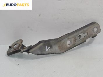 Панта преден капак за Audi A6 Sedan C6 (05.2004 - 03.2011), 4+1 вр., седан, позиция: лява