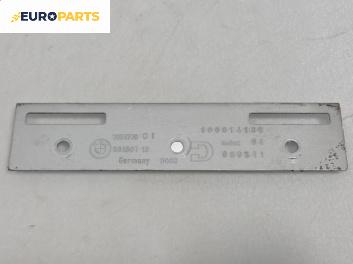 Планка за BMW 7 Series E65 (11.2001 - 12.2009), 4+1 вр., седан