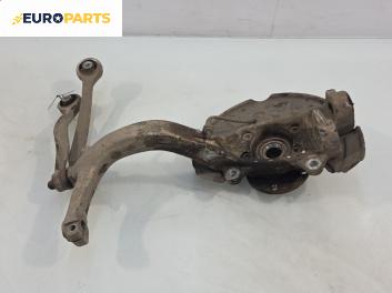 Шенкел главина за Audi A4 Avant B7 (11.2004 - 06.2008), позиция: предна, лява