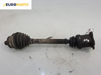 Полуоска за Audi A4 Avant B7 (11.2004 - 06.2008) 2.0 TDI, 140 к.с., позиция: предна, дясна, автоматик