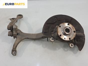 Шенкел главина за Audi A4 Avant B7 (11.2004 - 06.2008), позиция: предна, лява