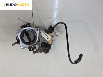 Дроселова клапа за Alfa Romeo 147 Hatchback (10.2000 - 12.2010) 1.9 JTD 16V, 140 к.с.