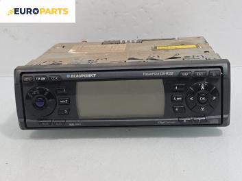 CD плеър за Citroen C5 I Hatchback (03.2001 - 03.2005), № 7612300102