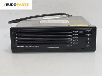 CD чейнджър за Citroen C5 I Hatchback (03.2001 - 03.2005), № 7607769100