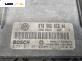 Компютър двигател за Volkswagen Touareg SUV I (10.2002 - 01.2013) 5.0 V10 TDI, 313 к.с., № 070 906 016 АА