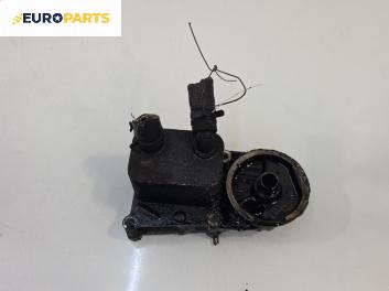 Маслоохладител за Ford Focus I Hatchback (10.1998 - 12.2007) 1.8 Turbo DI / TDDi, 90 к.с.