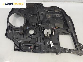 Основа кора врата за Mazda 5 Minivan I (02.2005 - 12.2010), 4+1 вр., миниван, позиция: предна, лява