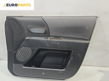 Кора врата за Mazda 5 Minivan I (02.2005 - 12.2010), 4+1 вр., миниван, позиция: предна, дясна