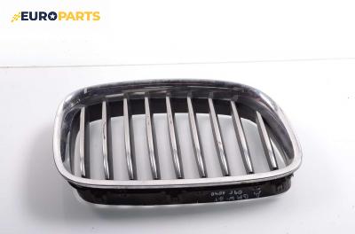 Решетка за BMW 5 Series GT (F07) (10.2009 - ...), позиция: дясна
