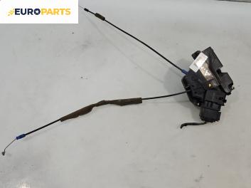 Брава на врата за Mazda 5 Minivan I (02.2005 - 12.2010), позиция: предна, дясна
