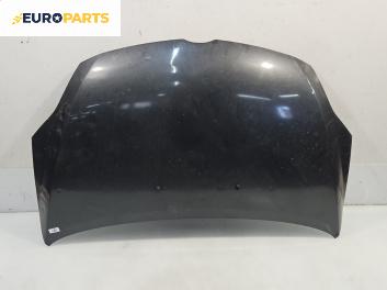 Преден капак за Mazda 5 Minivan I (02.2005 - 12.2010), 4+1 вр., миниван, позиция: предна