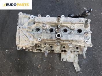 Двигател за Renault Megane III Coupe (11.2008 - 12.2015) 1.4 TCe (DZ0F, DZ1V), 131 к.с.