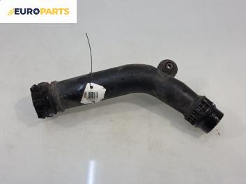 Въздуховод за Renault Megane III Coupe (11.2008 - 12.2015) 1.4 TCe (DZ0F, DZ1V), 131 к.с.