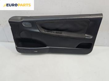 Кора врата за Peugeot 207 CC Cabrio (02.2007 - 01.2015), 2+1 вр., кабрио, позиция: дясна
